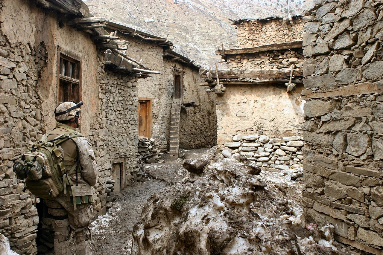 Taliban