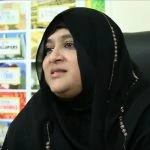 What challenges faced by Dr. Nowhera Shaikh to establish her business?
