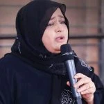 Queen of Courage – Nowhere Shaikh