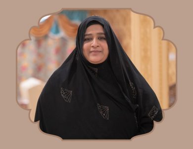 nowhera shaikh
