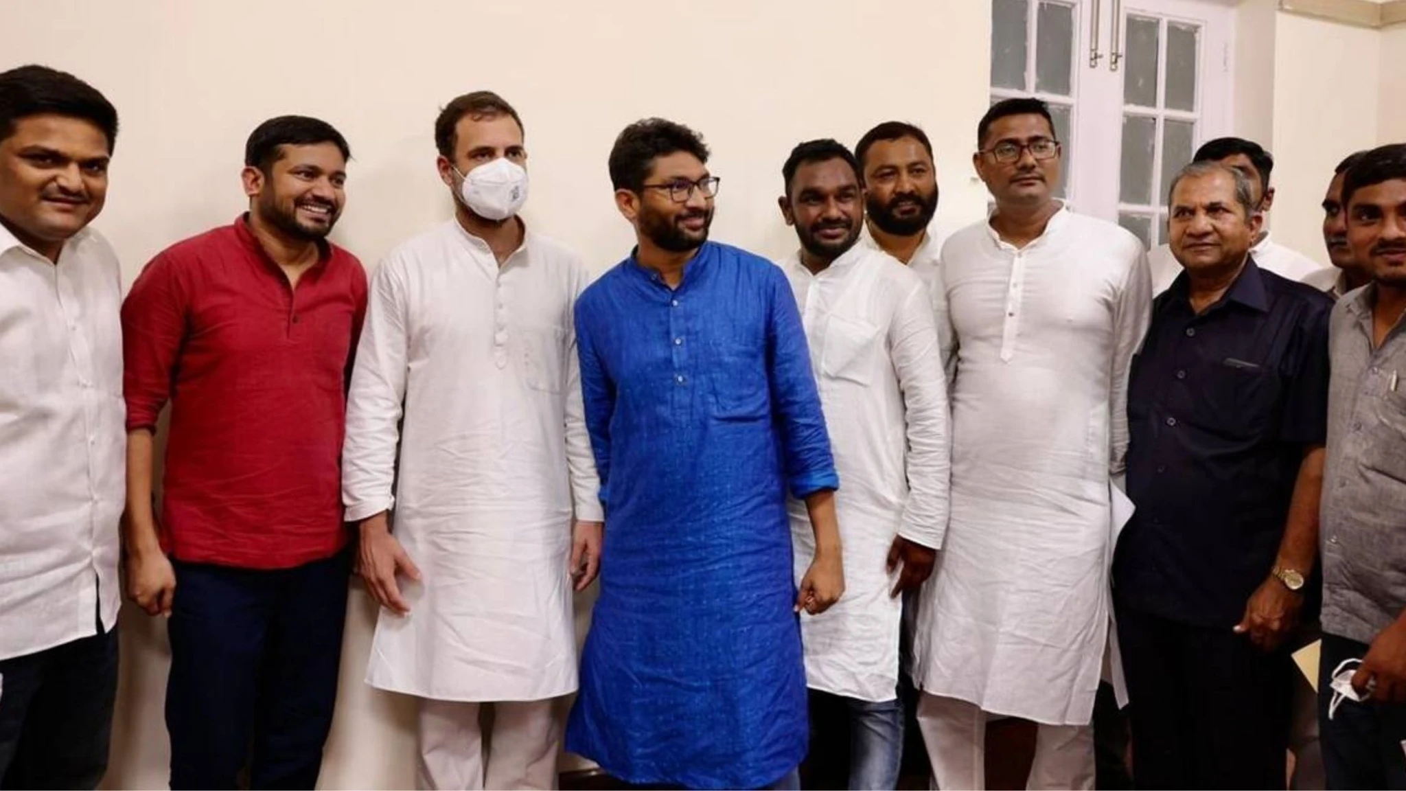 Kanhaiya Kumar
