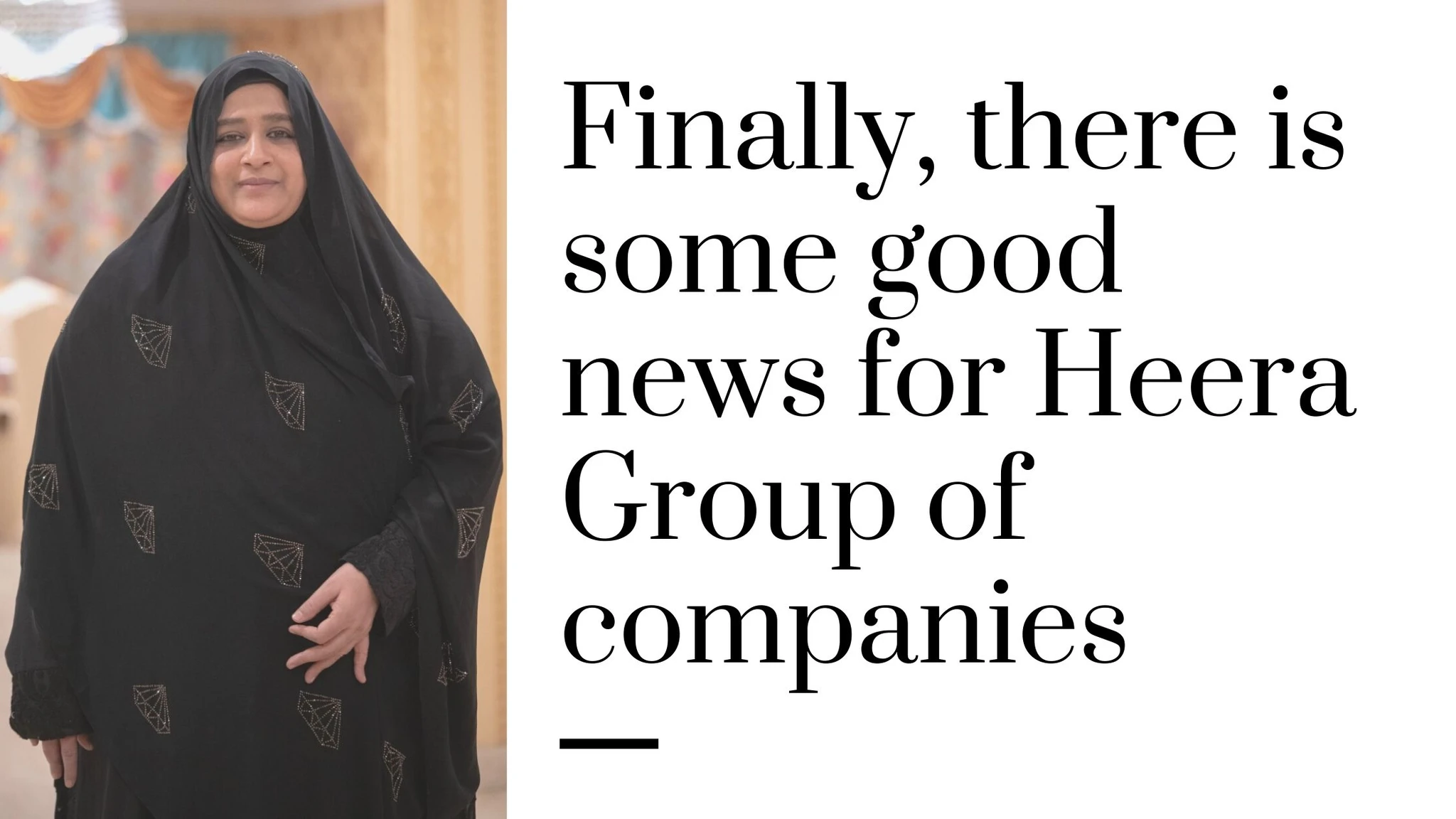 Heera Group of companies