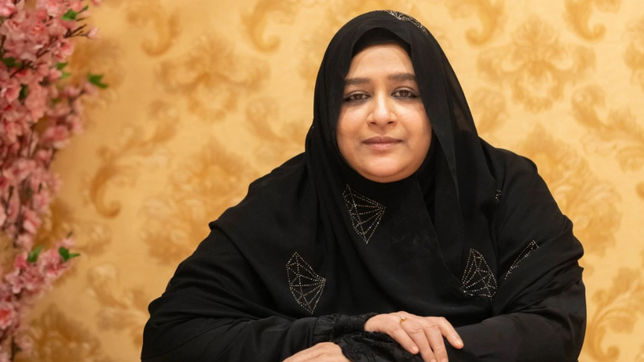 nowhera shaikh