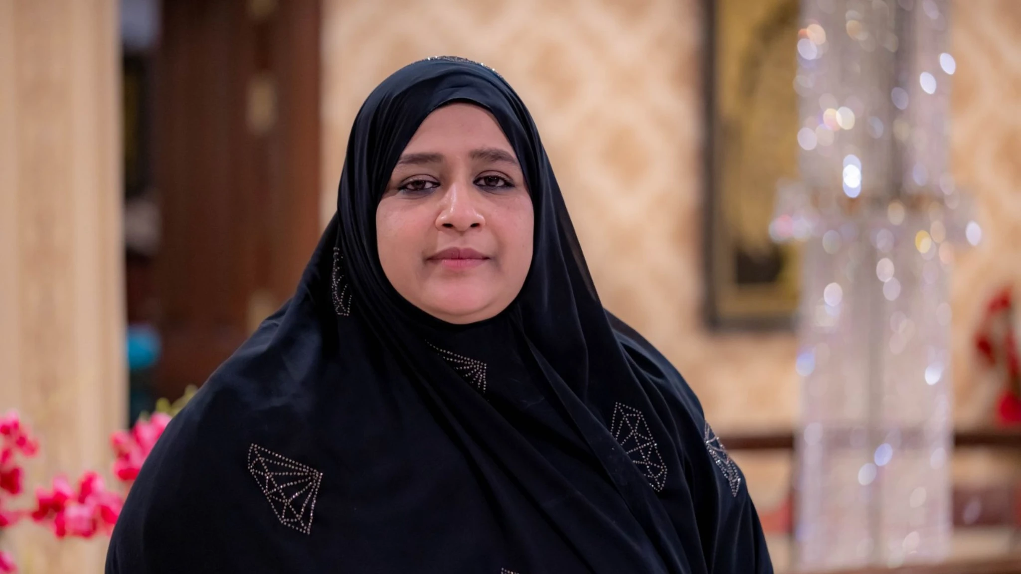 nowhera shaik
