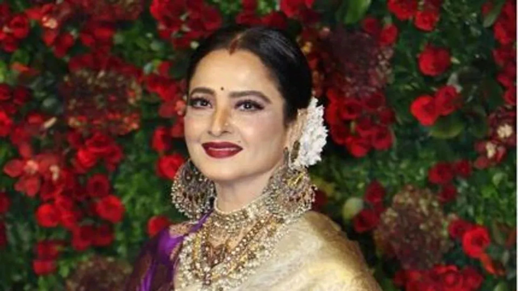 rekha