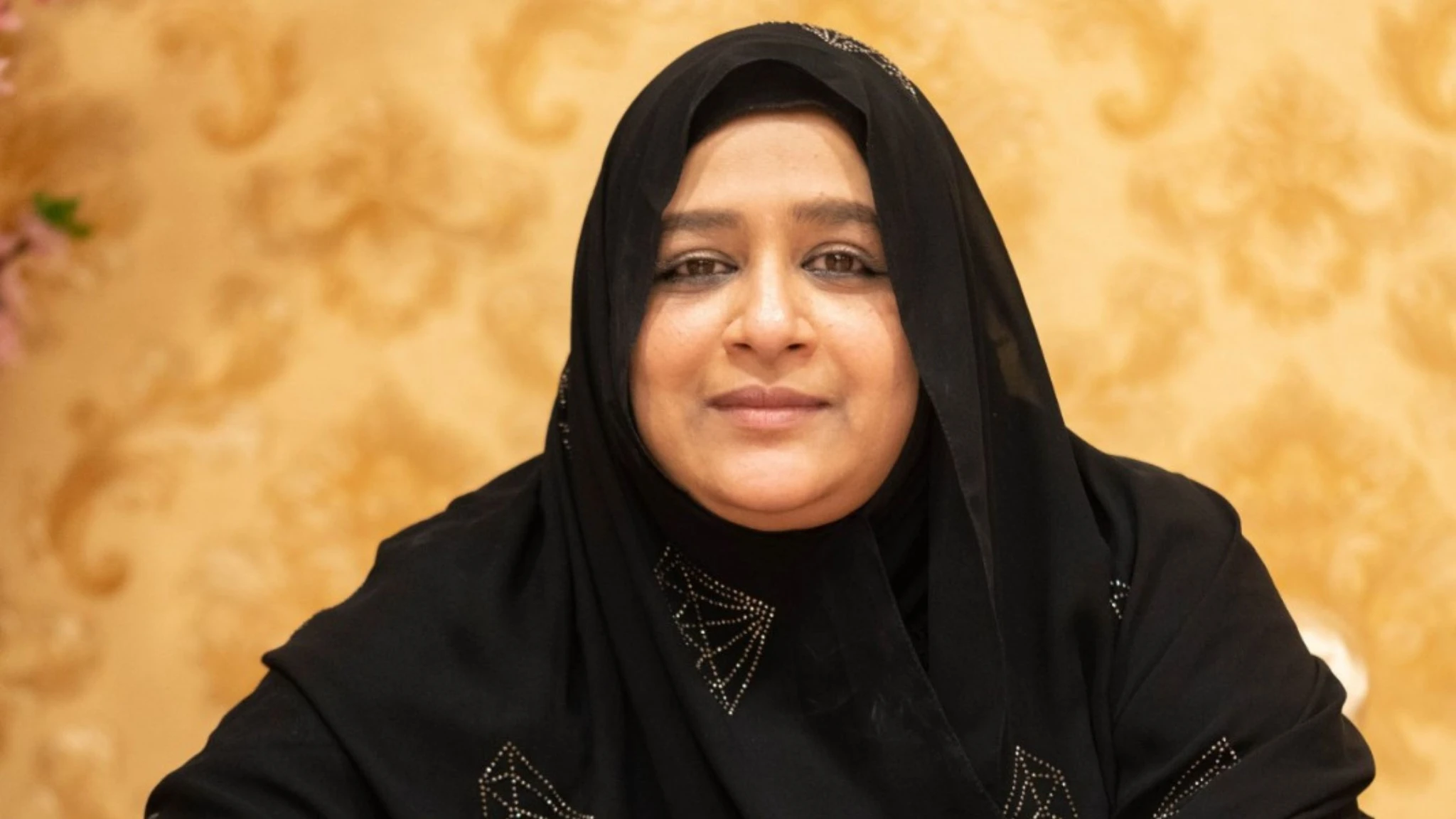 NOWHERA SHAIK