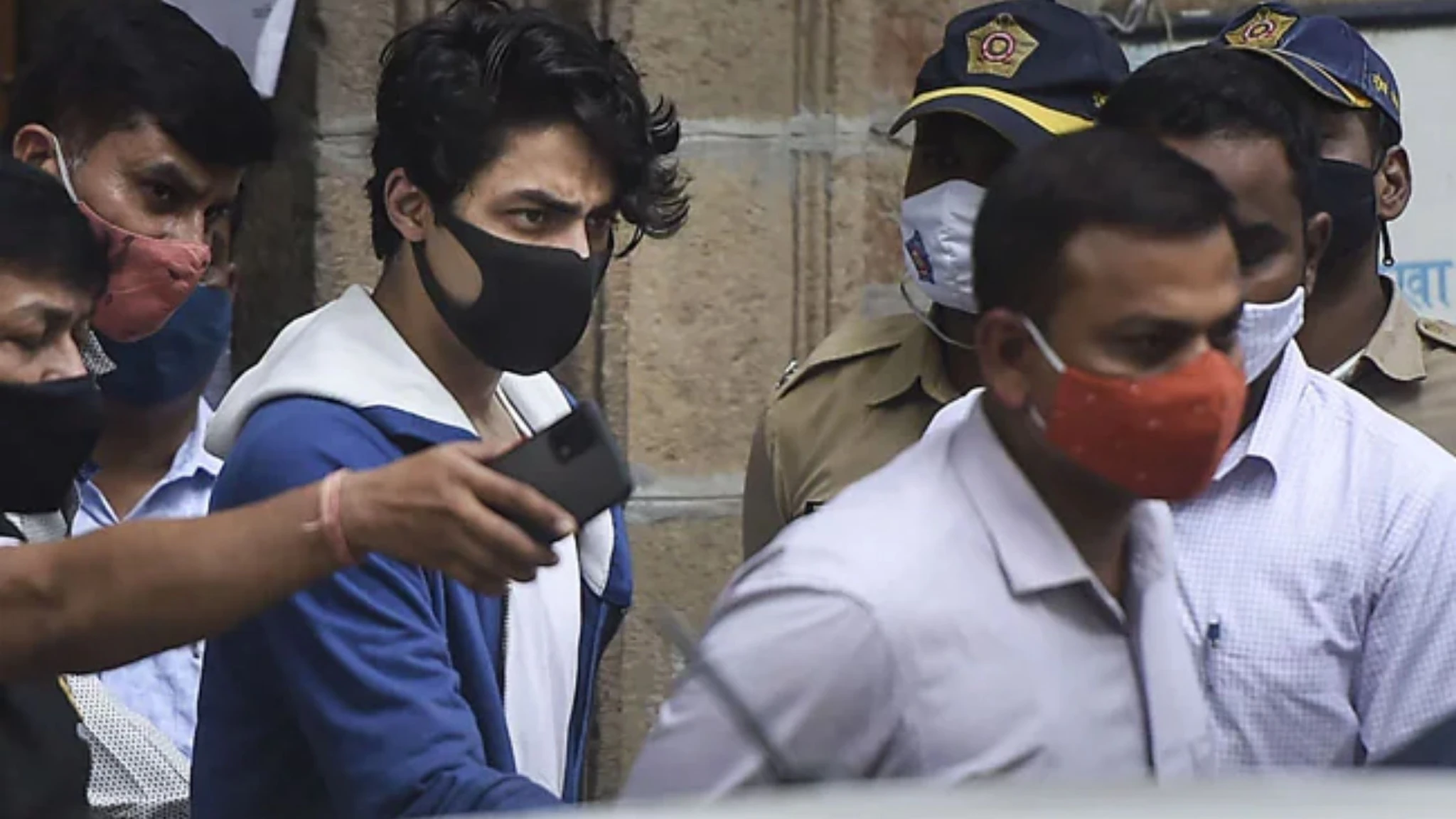 No Bail For Aryan Khan, He Will Spend Weekend In Jail
