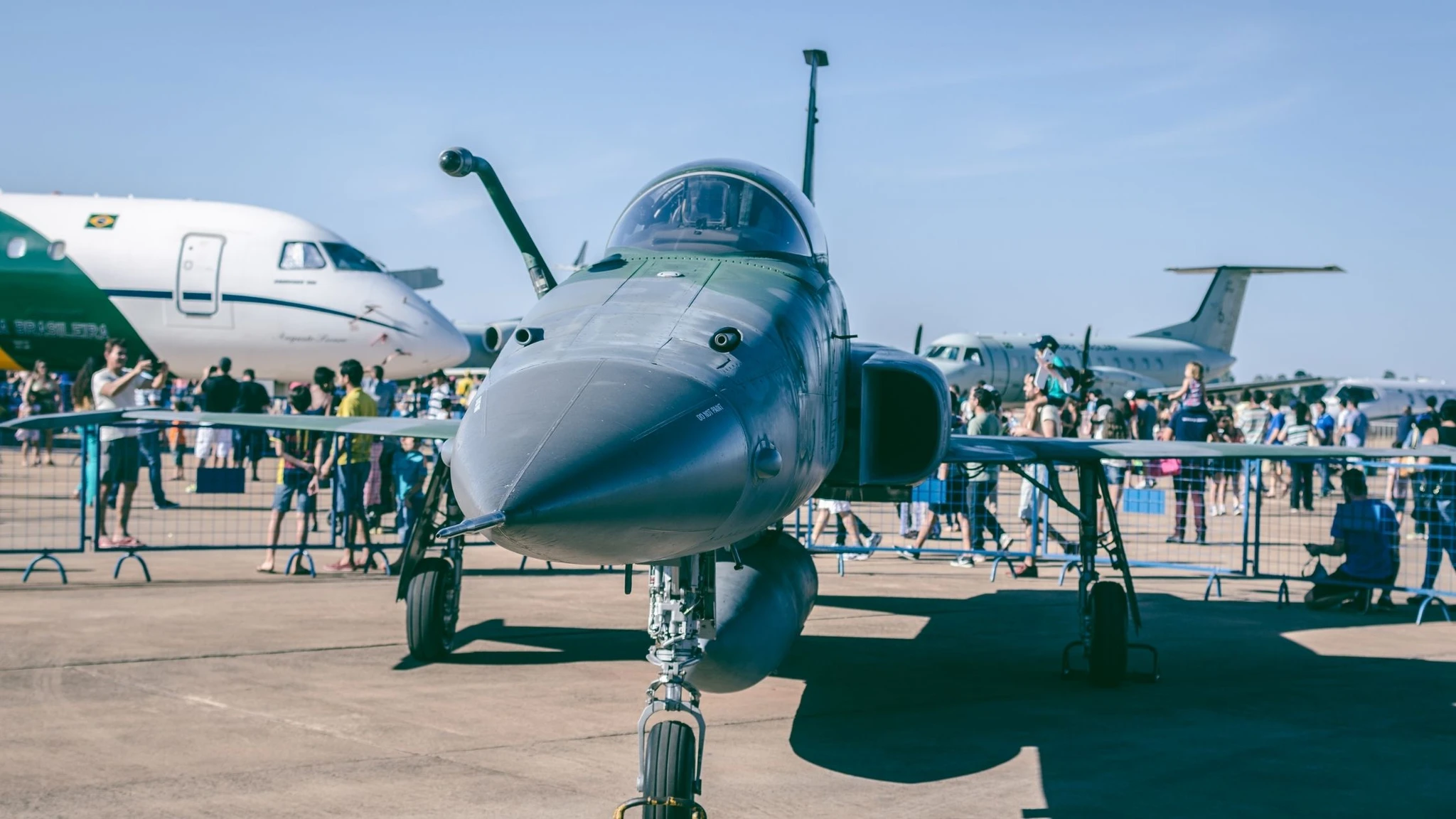 air force