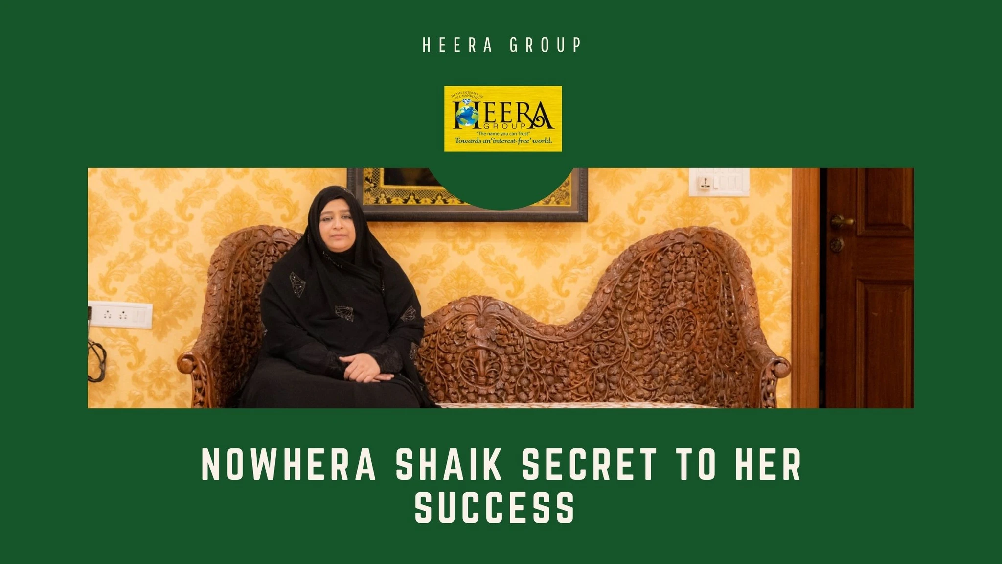 nowhera shaik