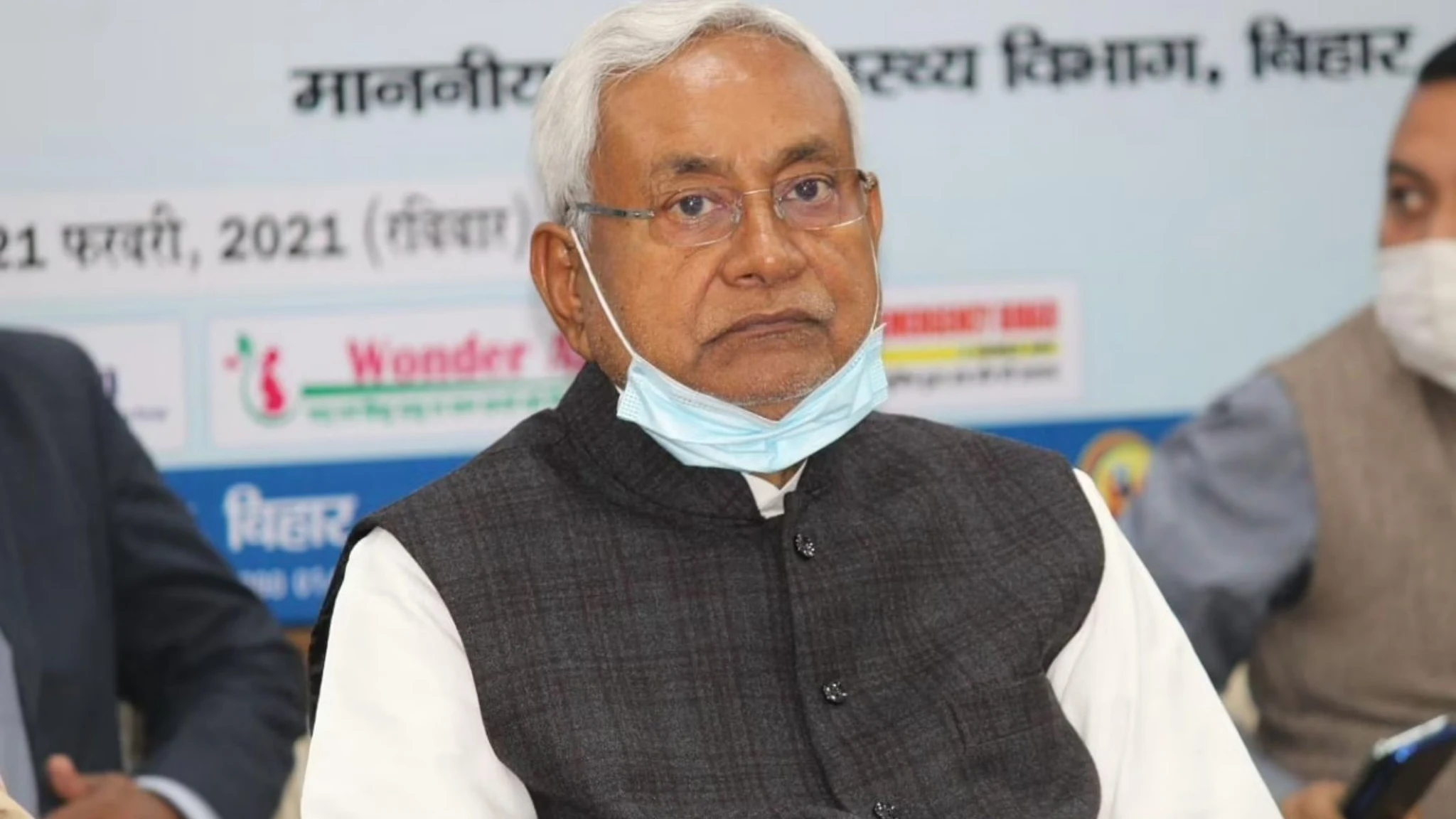 Under Attack For Liquor Deaths, Nitish Kumar Bristles At Ally, Opposition