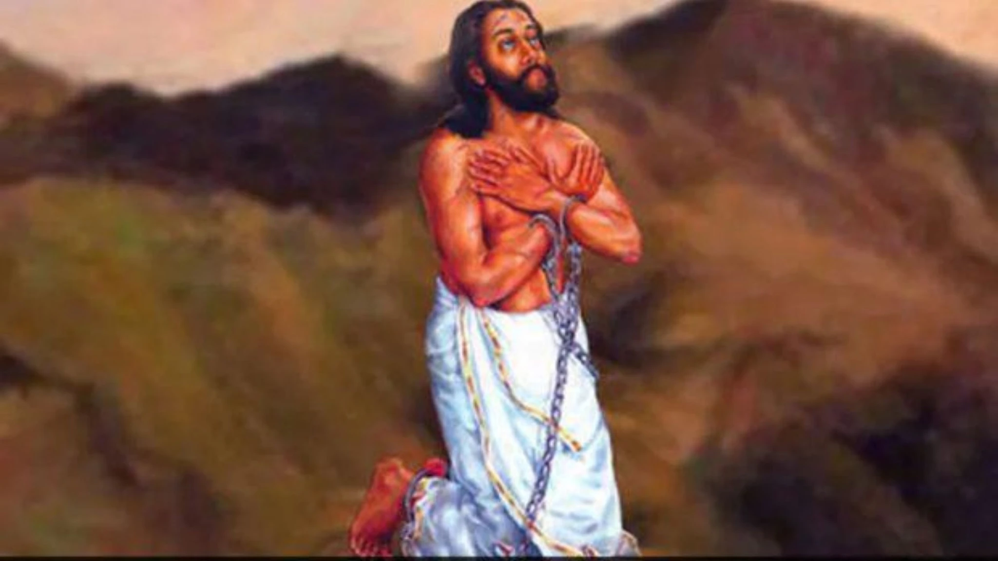 Devasahayam Pillai