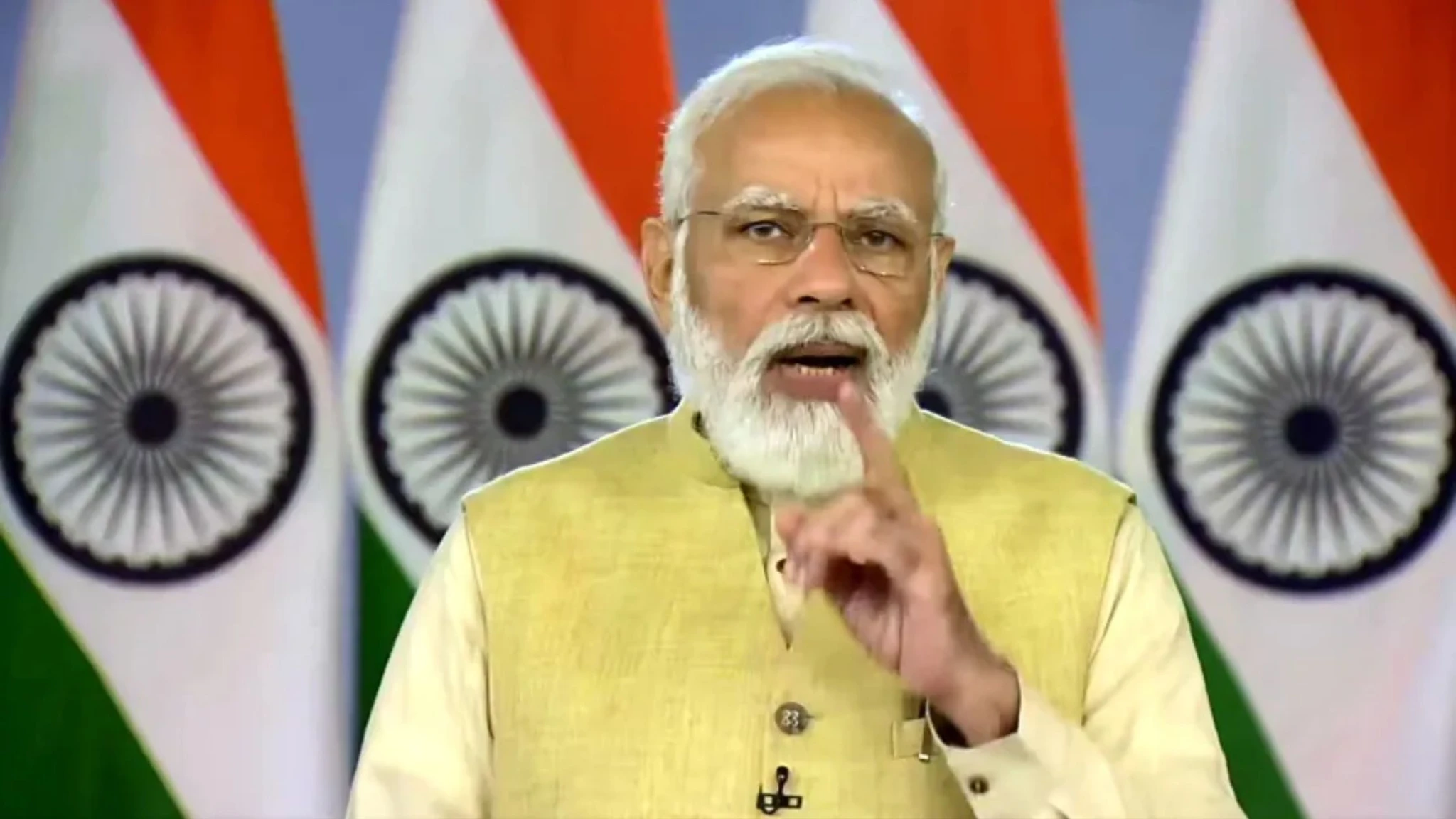 modi news