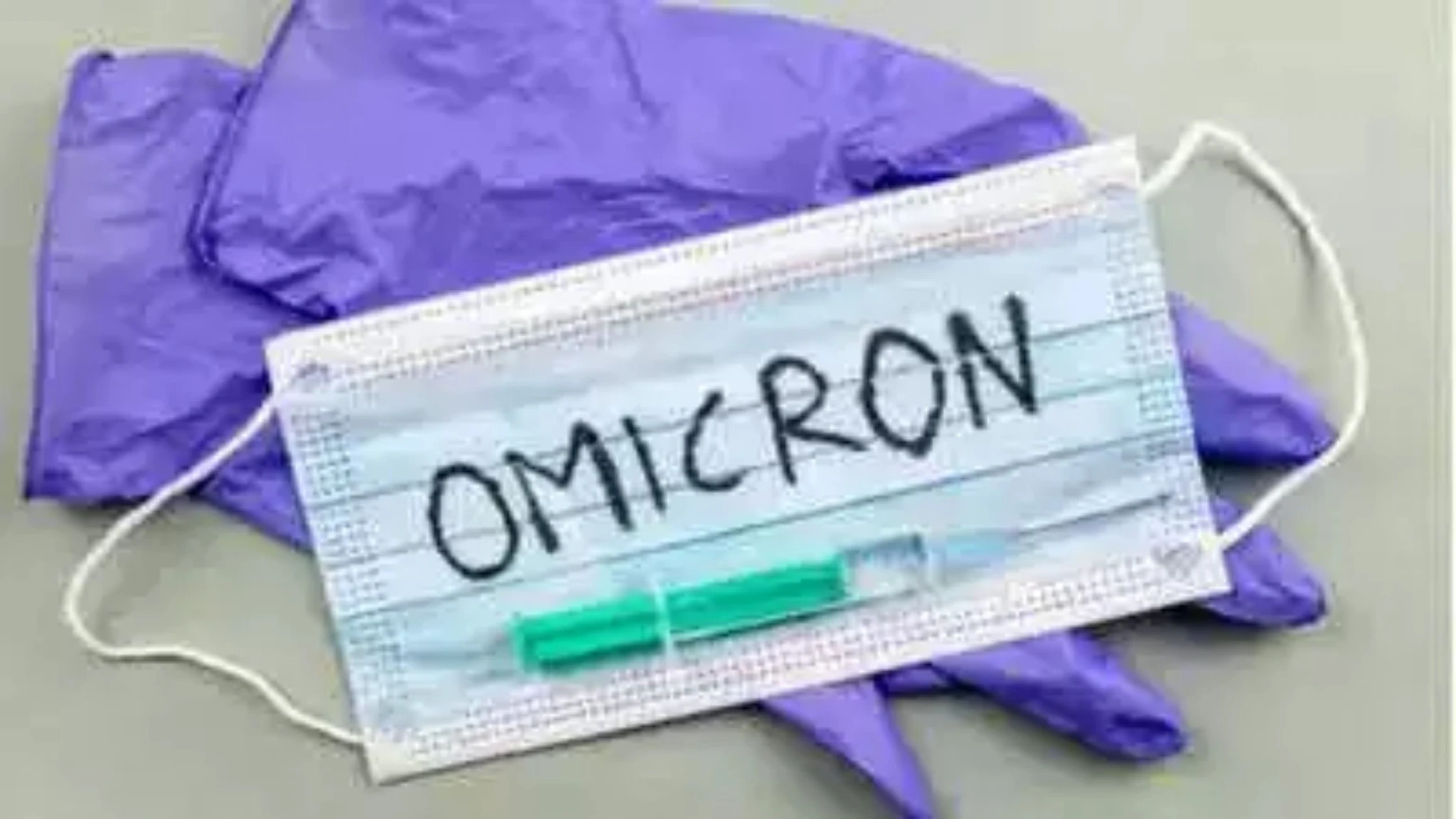 omicron