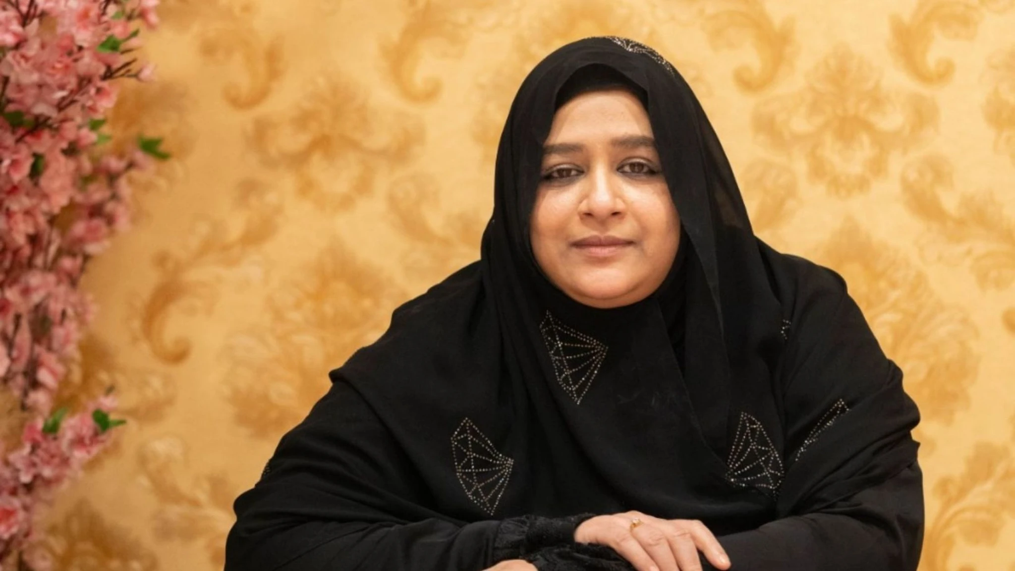 NOWHERA SHAIK