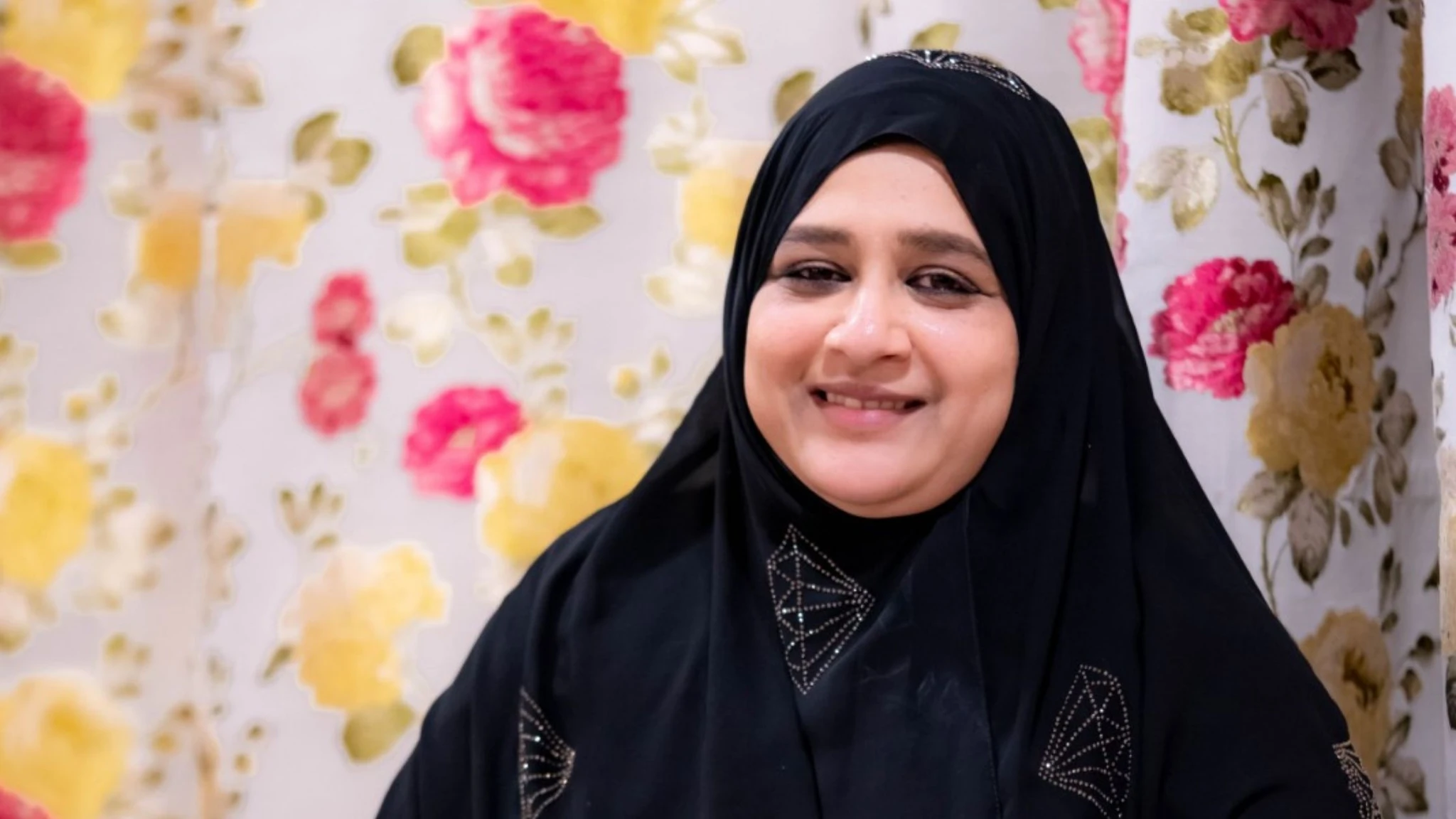 Nowhera Shaik