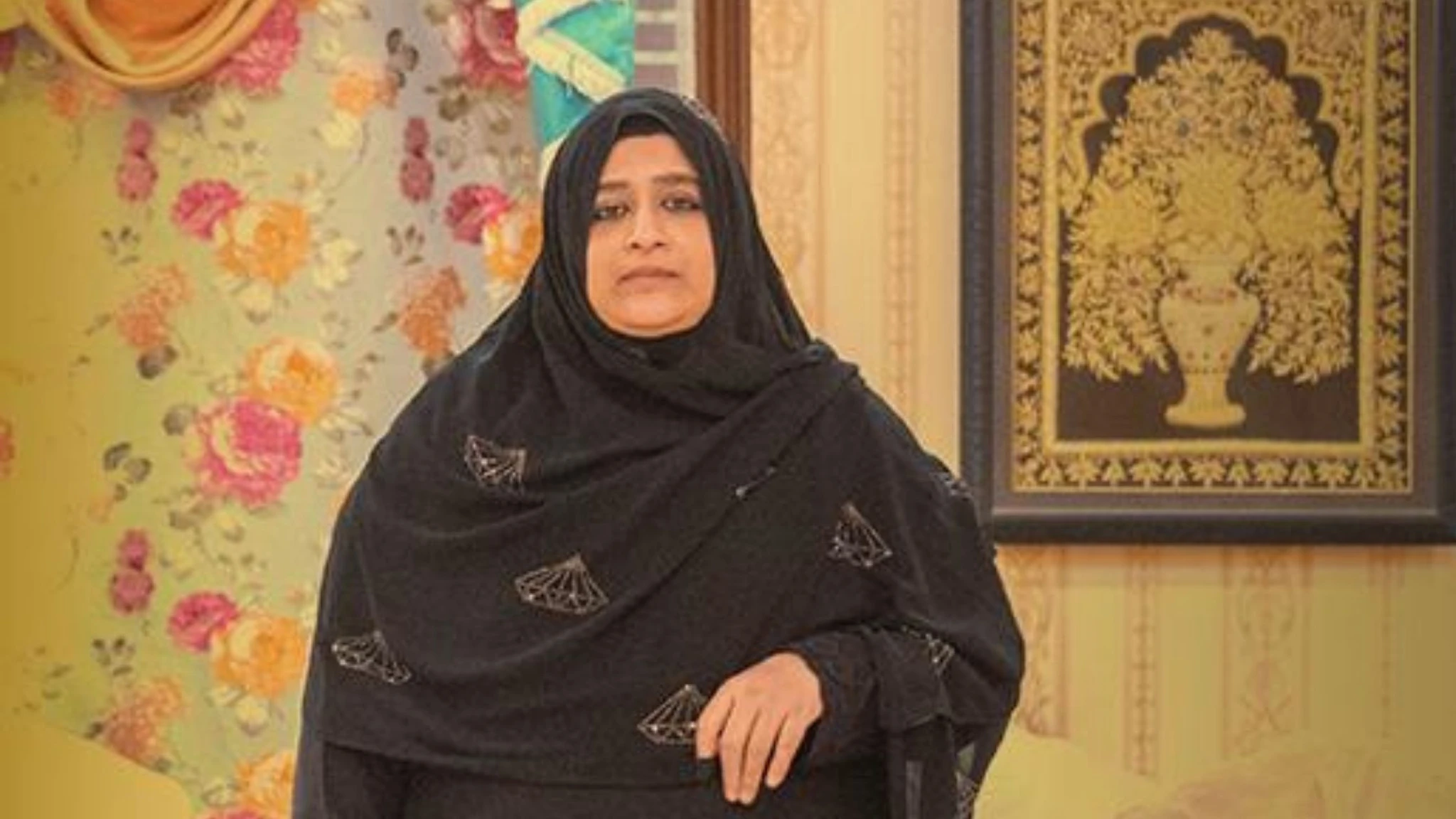 Nowhera Shaik
