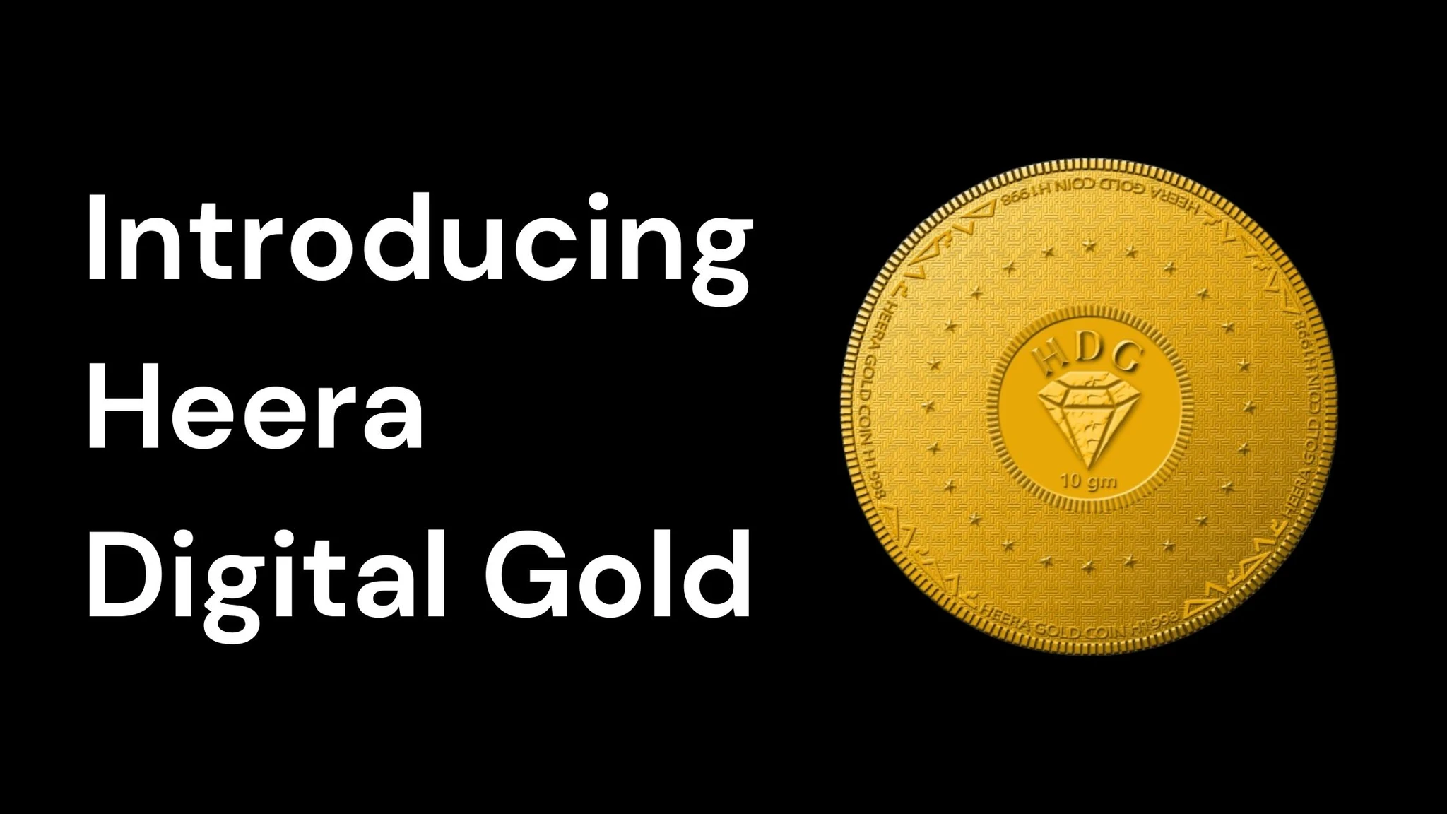 Heera Digital Gold