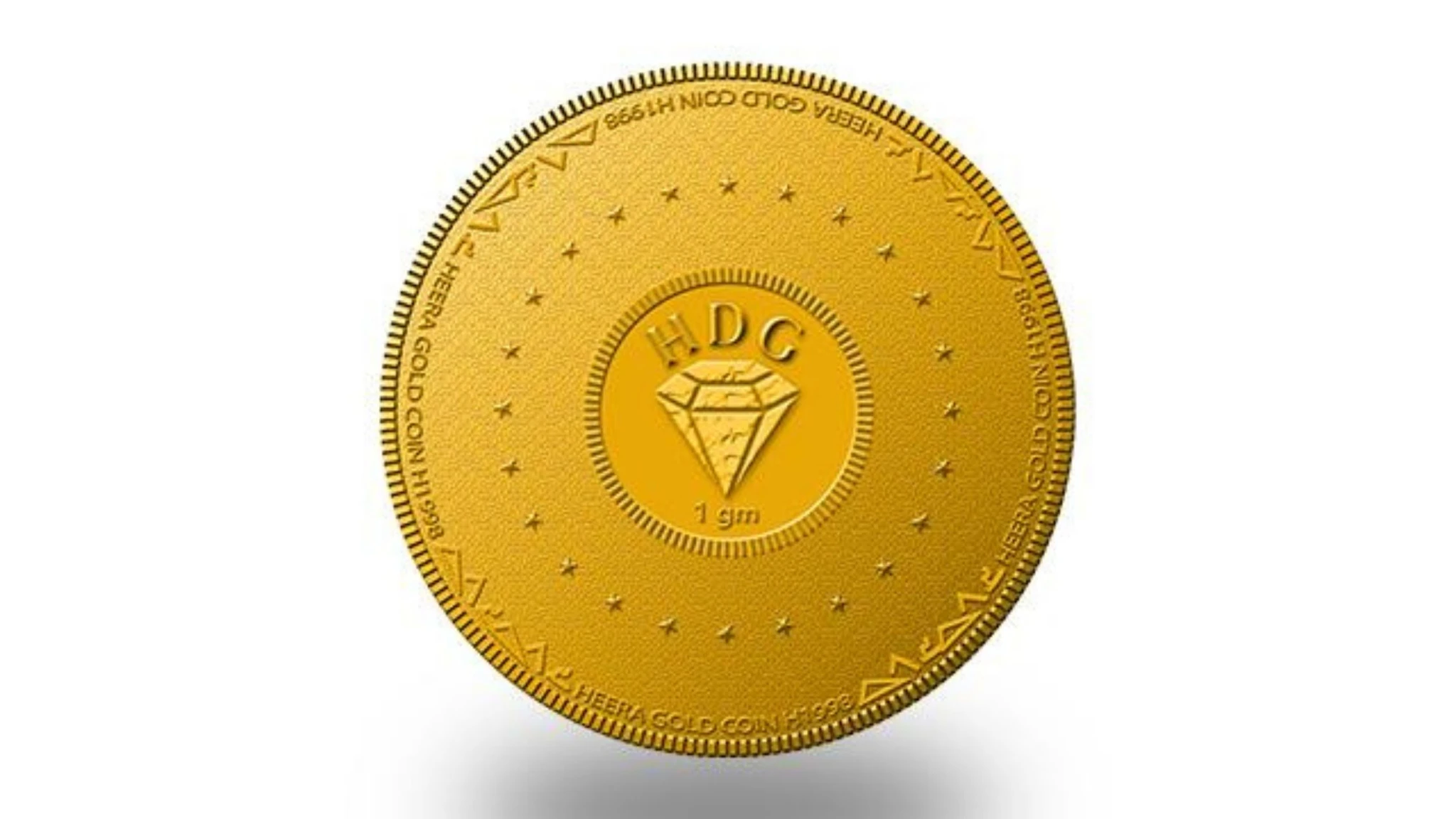 Heera Digital Gold
