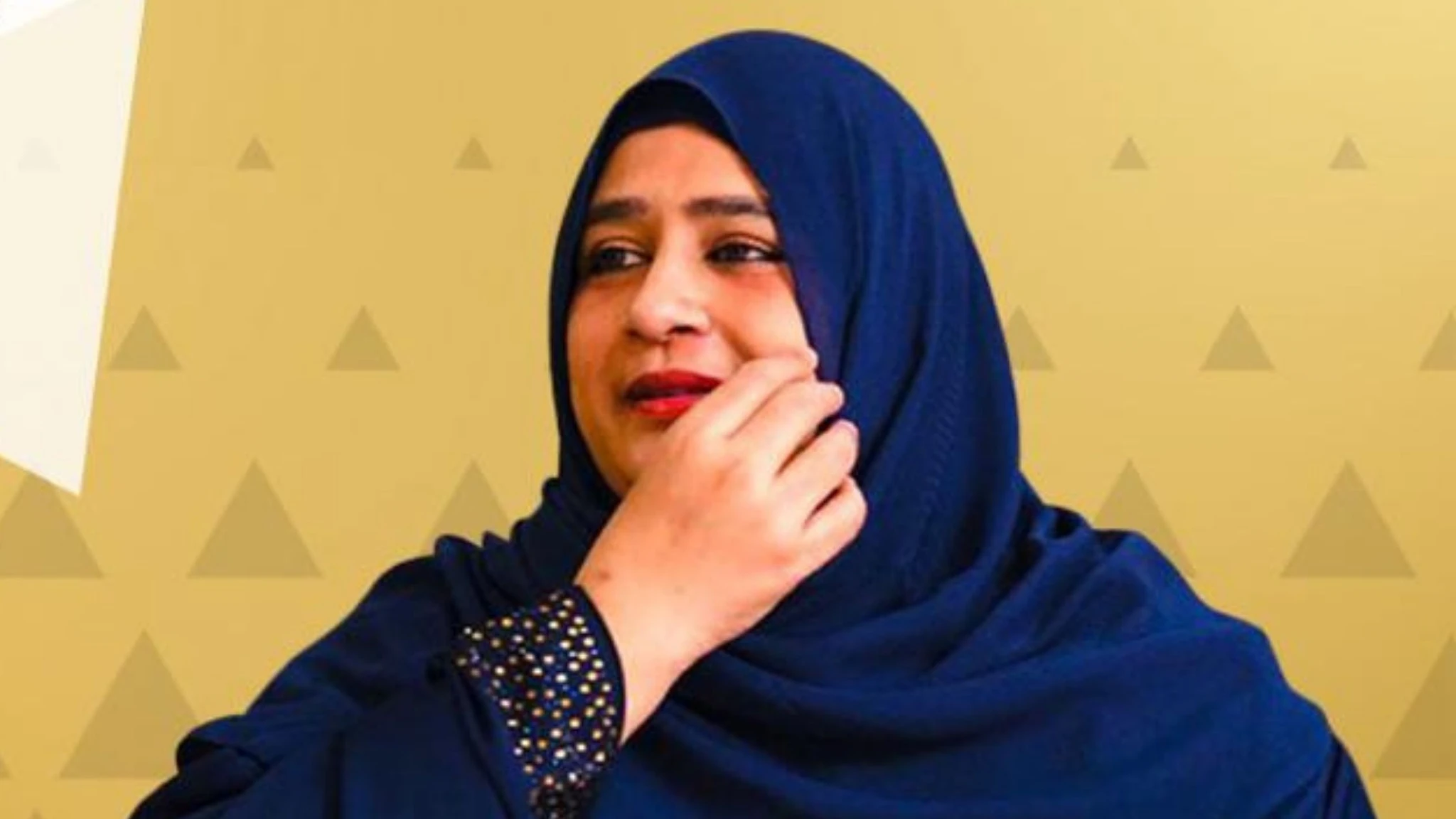 nowhera shaik