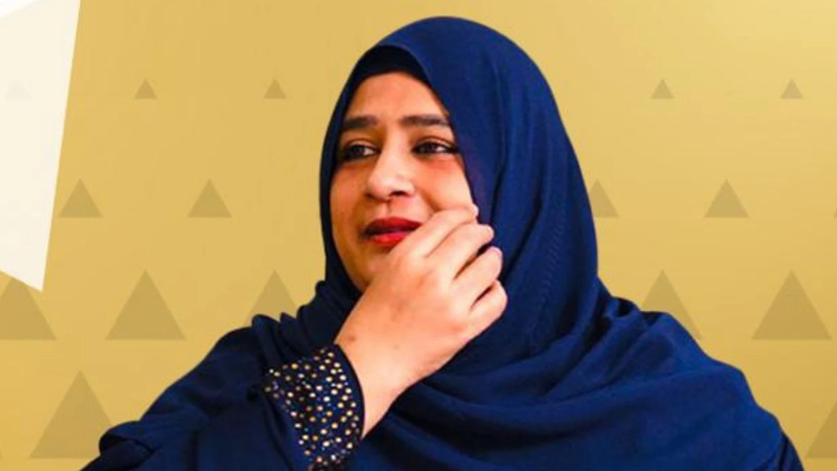 nowhera shaik