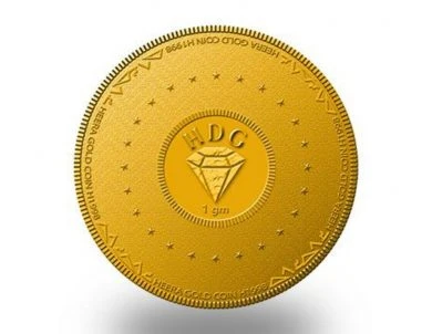 What is Heera Digital Gold ?
