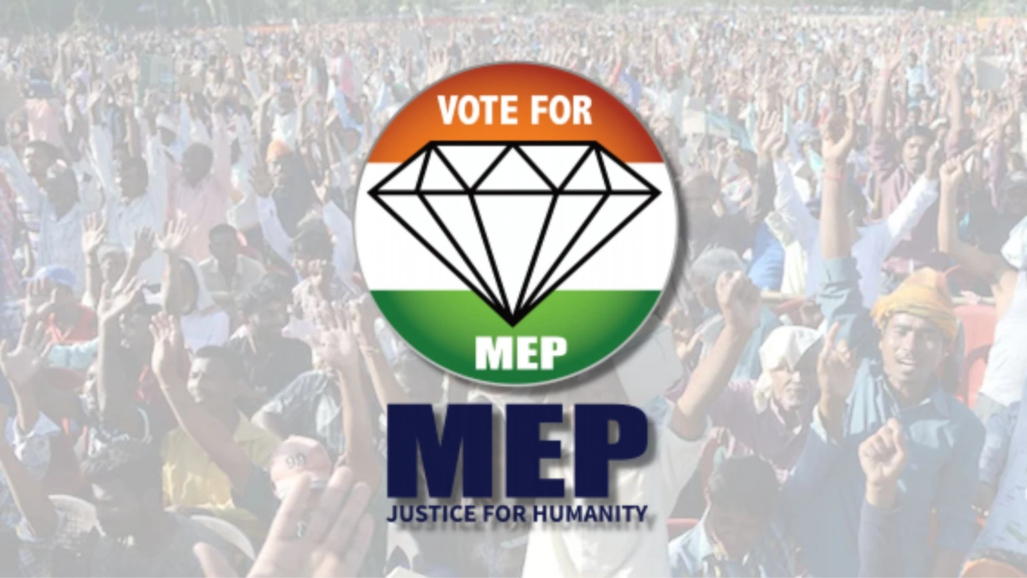 All India Mahila Empowerment Party Election Roadmap