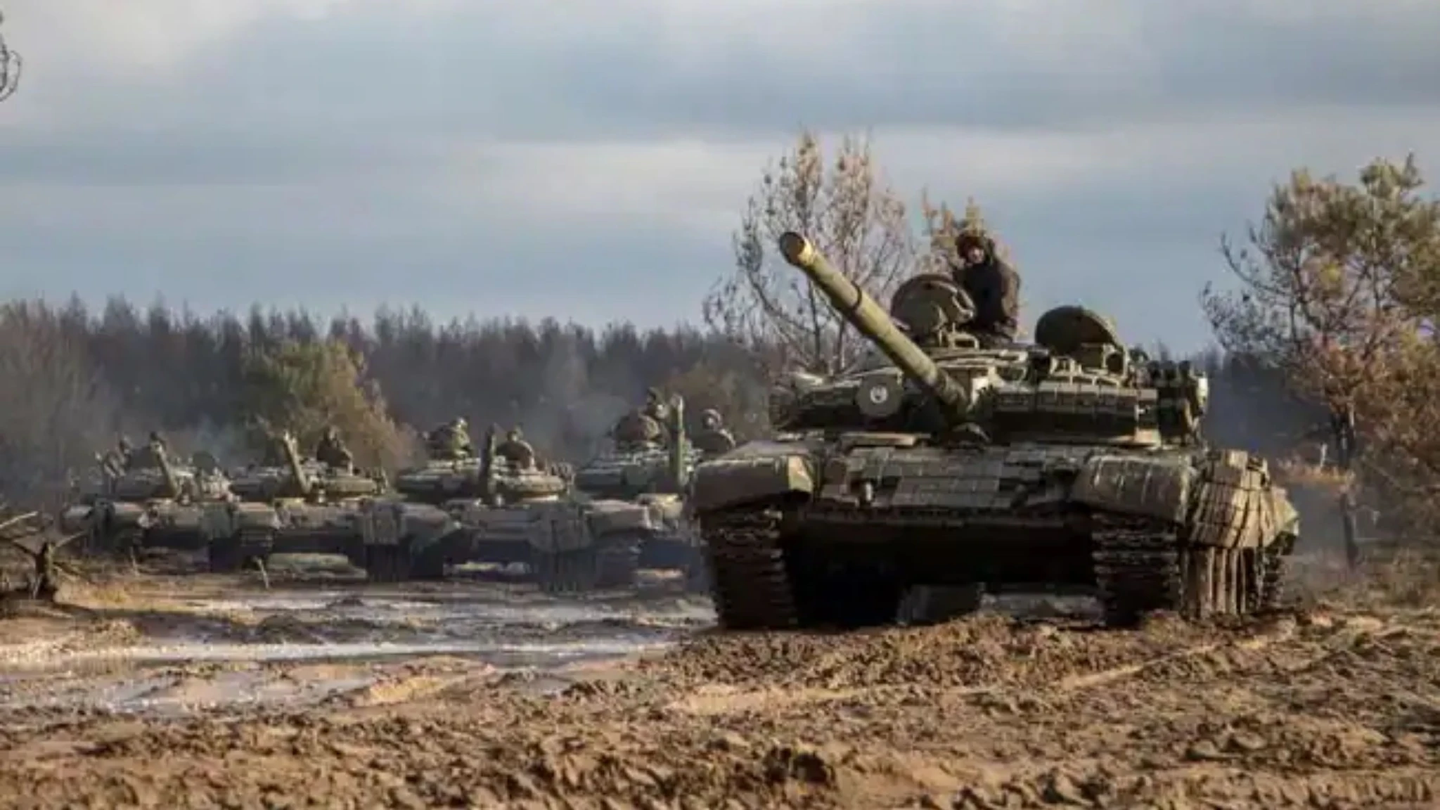 Why did russia declare war in ukraine 2022