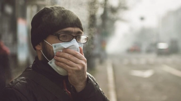 What are the effects of pollution on human health
