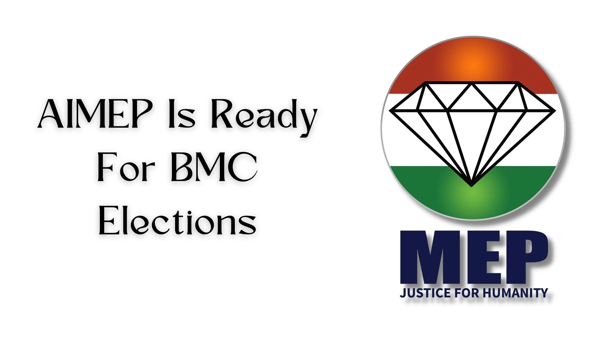 AIMEP Is Ready For BMC Elections