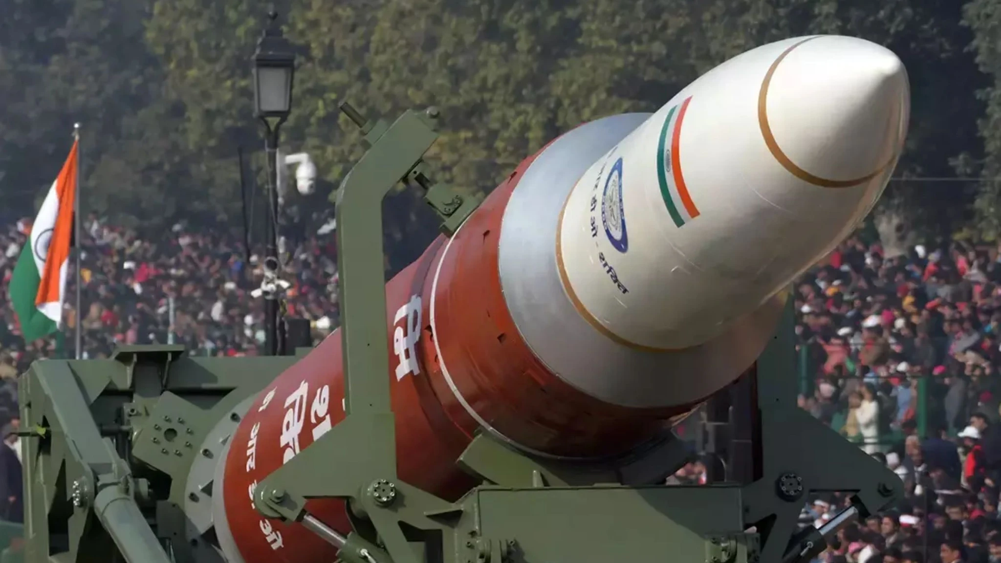 Atmanirbhar Bharat In The Defence Sector