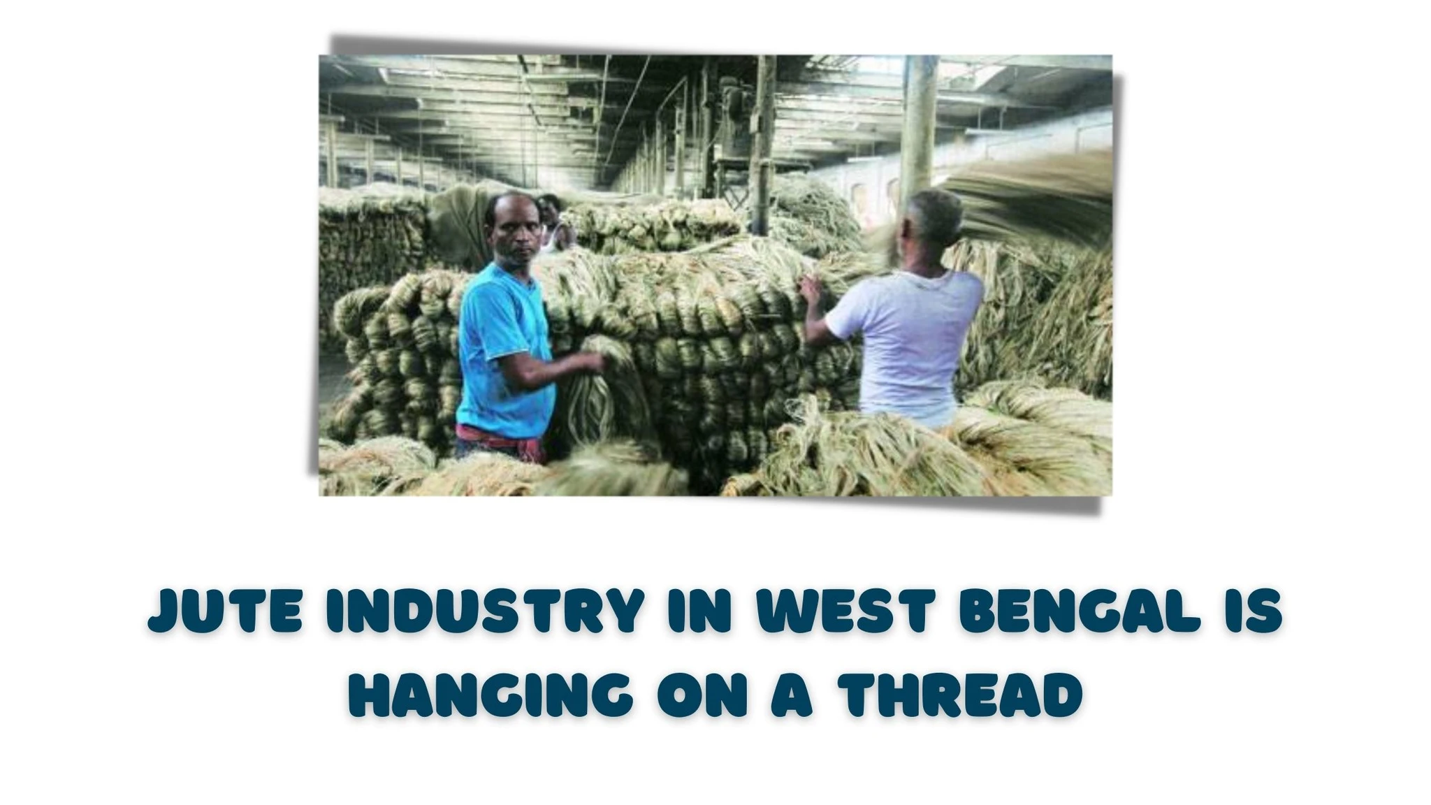 Jute Industry