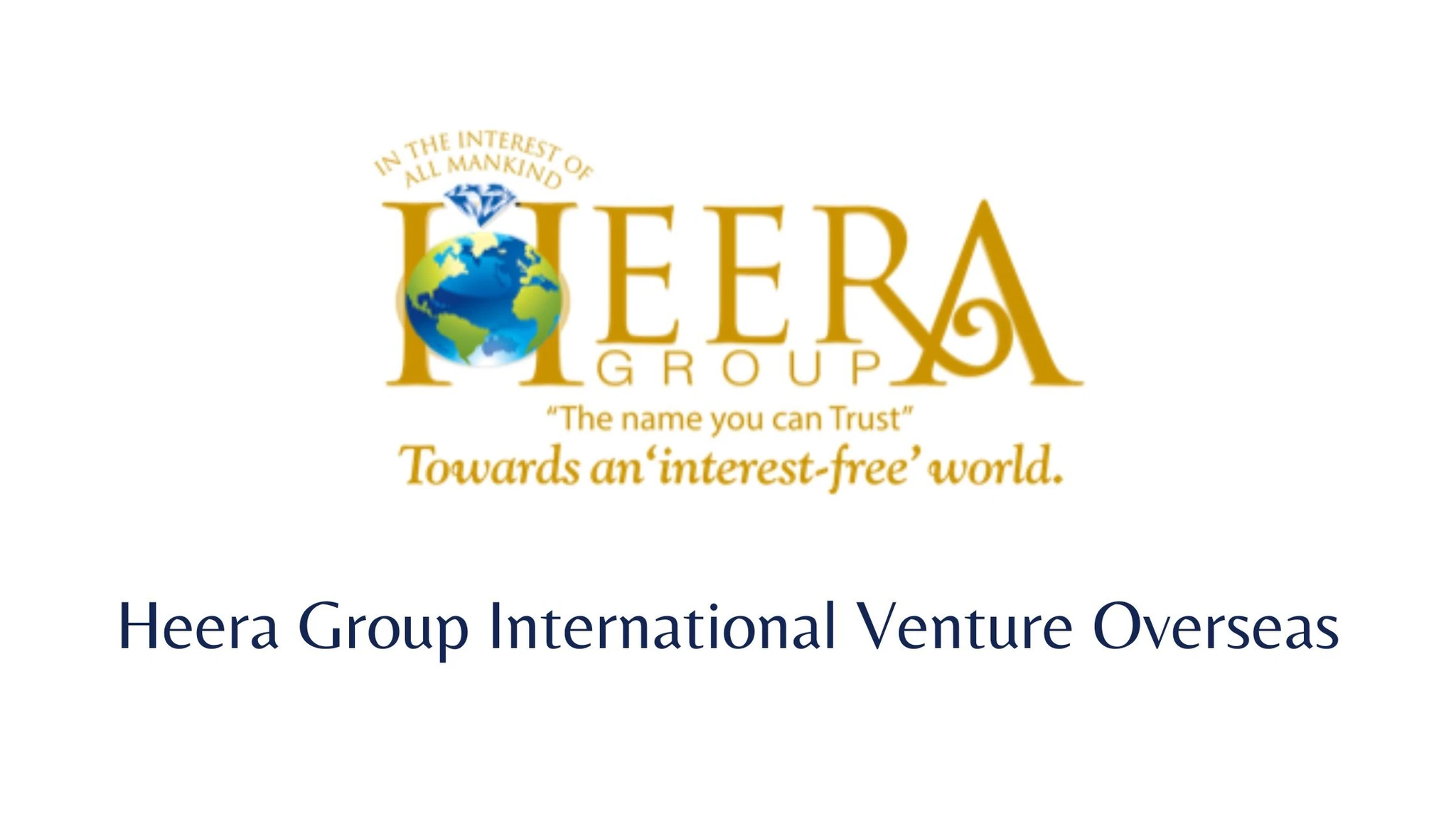 Heera Group International