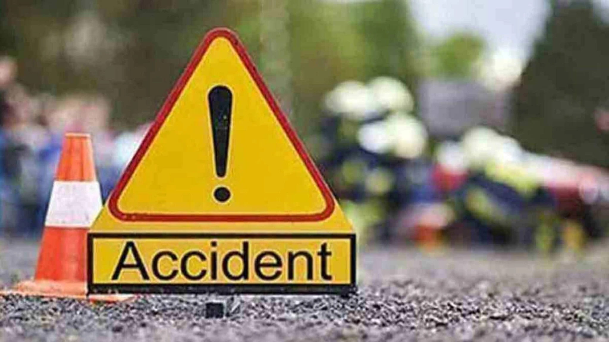 Accident